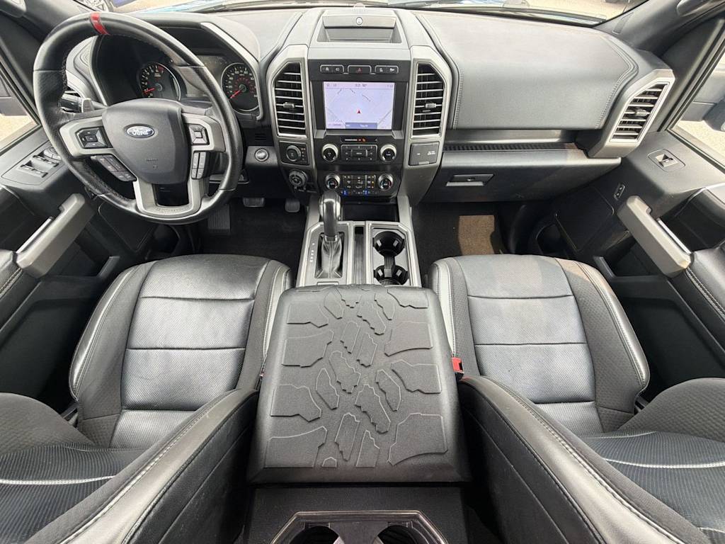Thumbnail: 2019 Ford F-150 - 2
