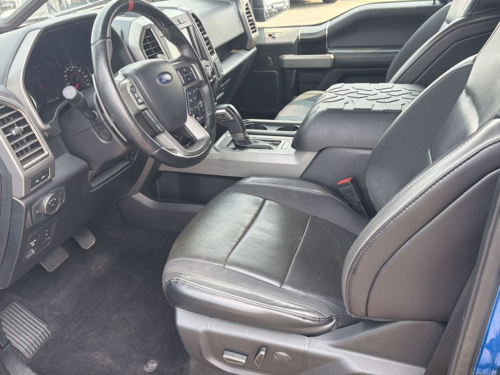 Thumbnail: 2019 Ford F-150 - 10