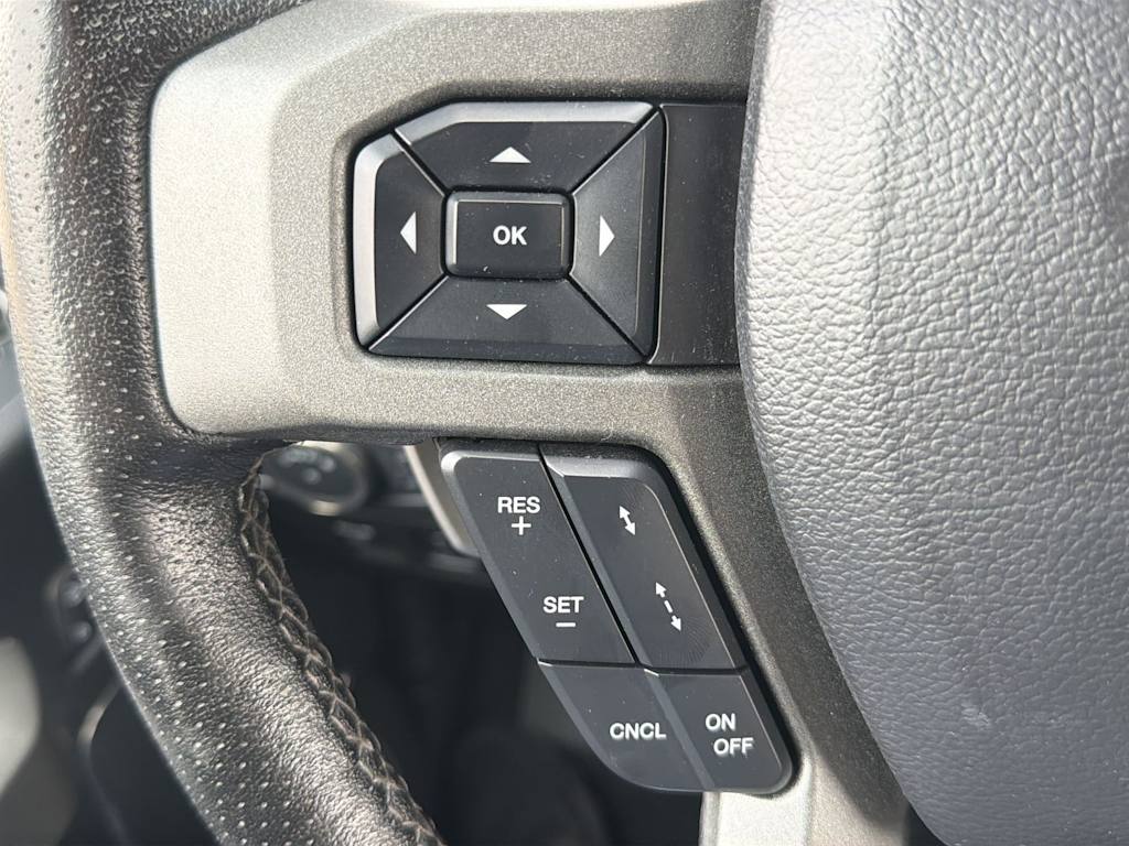 Thumbnail: 2019 Ford F-150 - 29