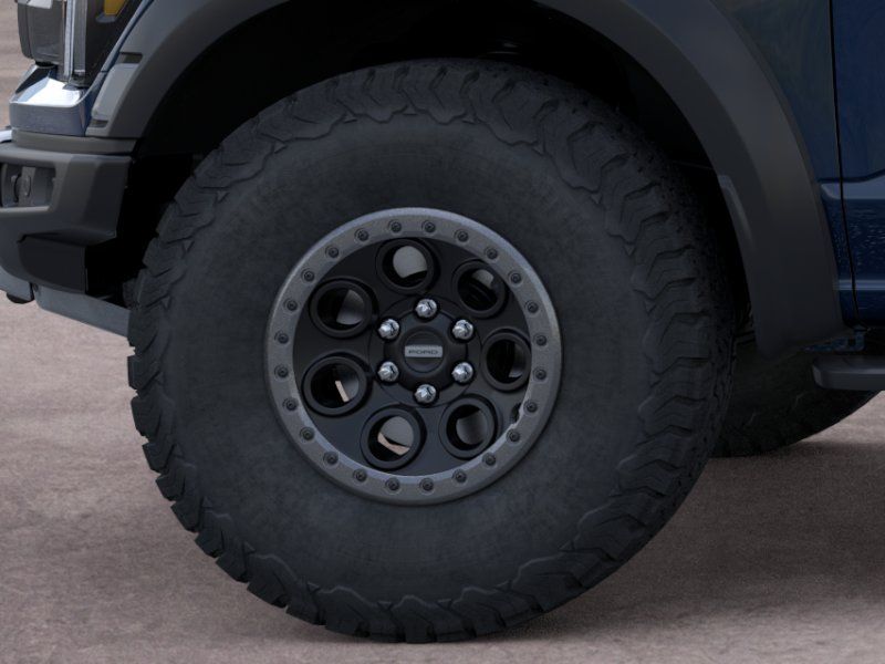 Thumbnail: 2026 Ford F-150 - 7