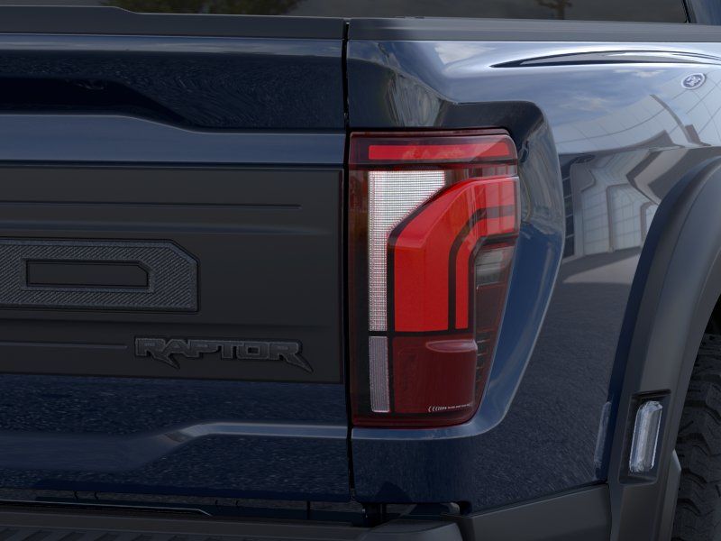 Thumbnail: 2026 Ford F-150 - 21