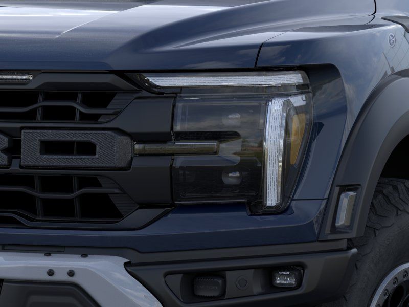 Thumbnail: 2026 Ford F-150 - 19