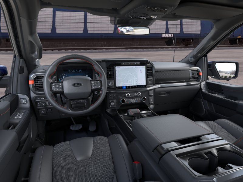 Thumbnail: 2026 Ford F-150 - 2