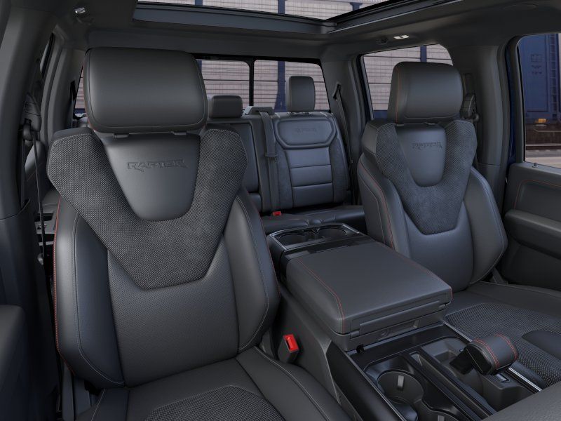 Thumbnail: 2026 Ford F-150 - 8