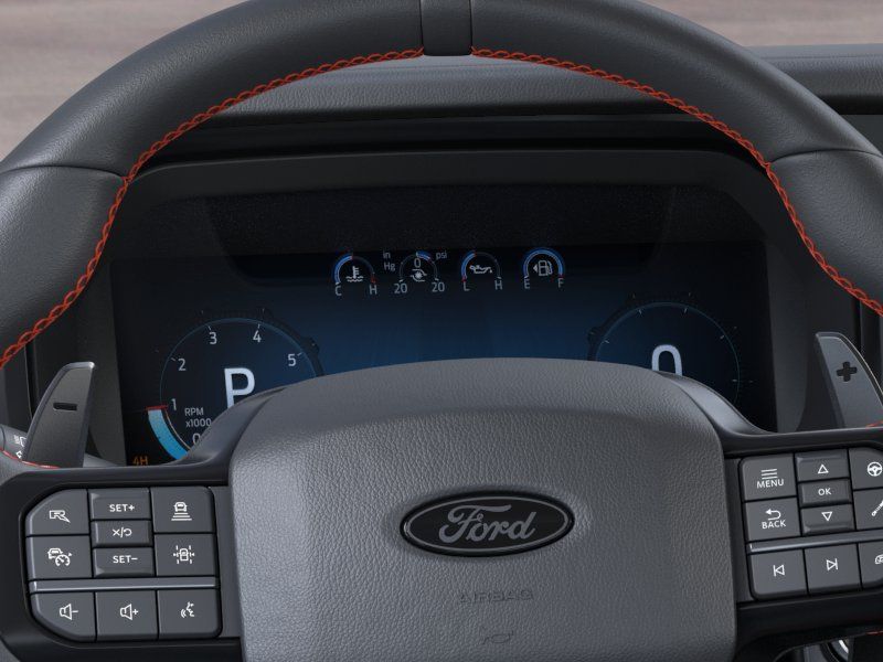 Thumbnail: 2026 Ford F-150 - 12