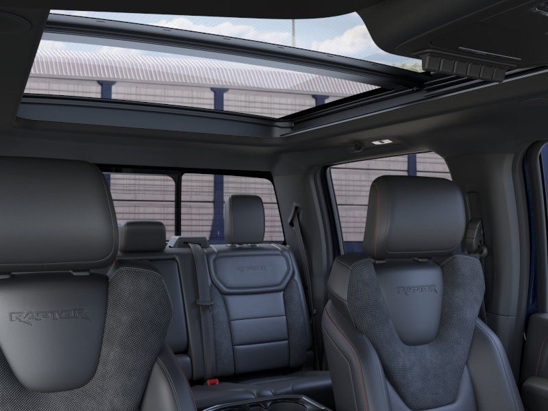 Thumbnail: 2026 Ford F-150 - 22