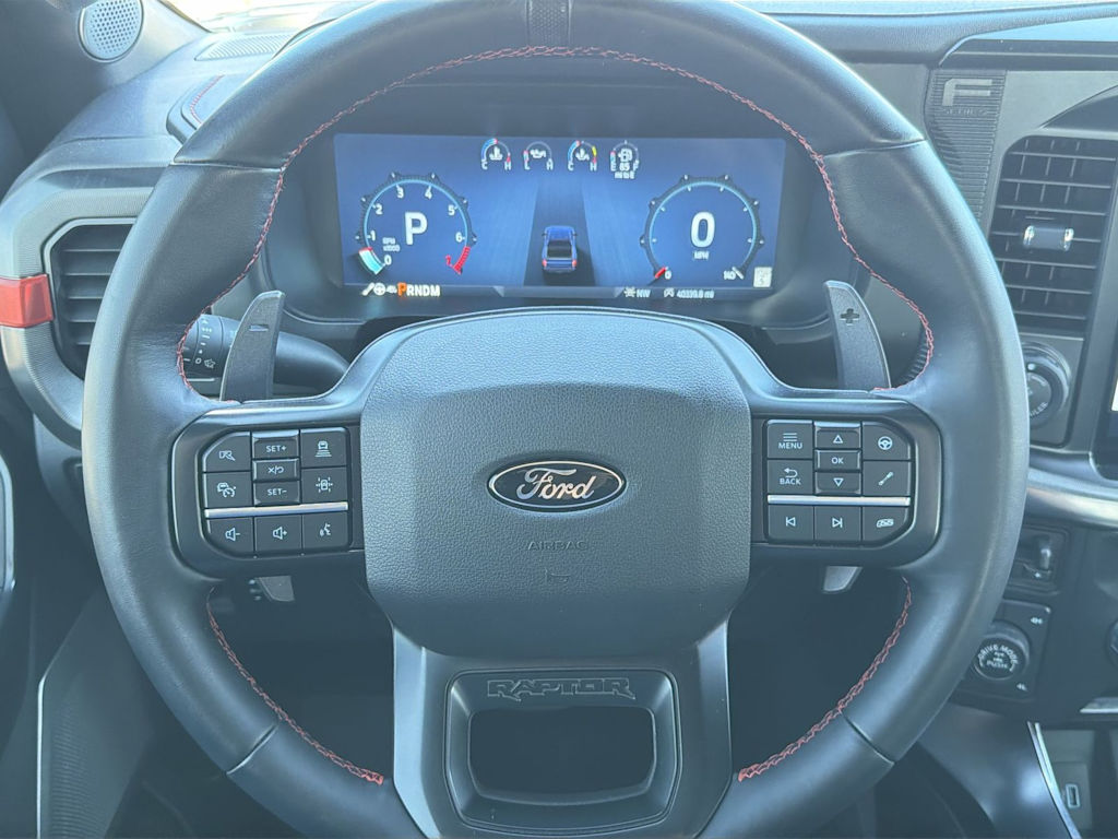 Thumbnail: 2024 Ford F-150 - 10