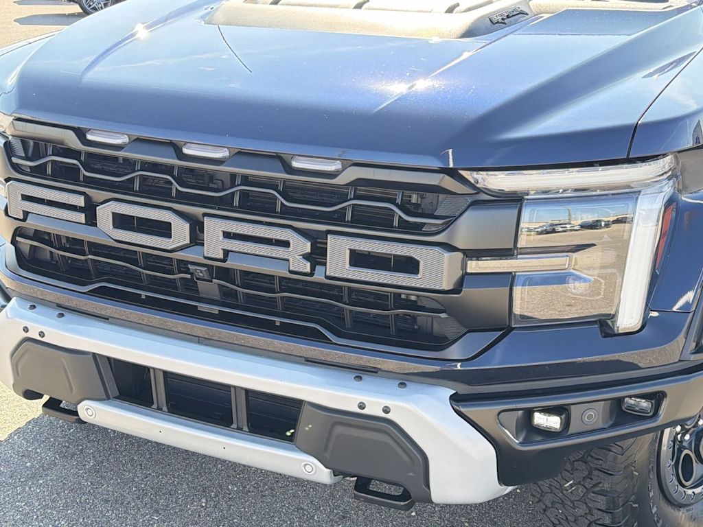 Thumbnail: 2024 Ford F-150 - 7