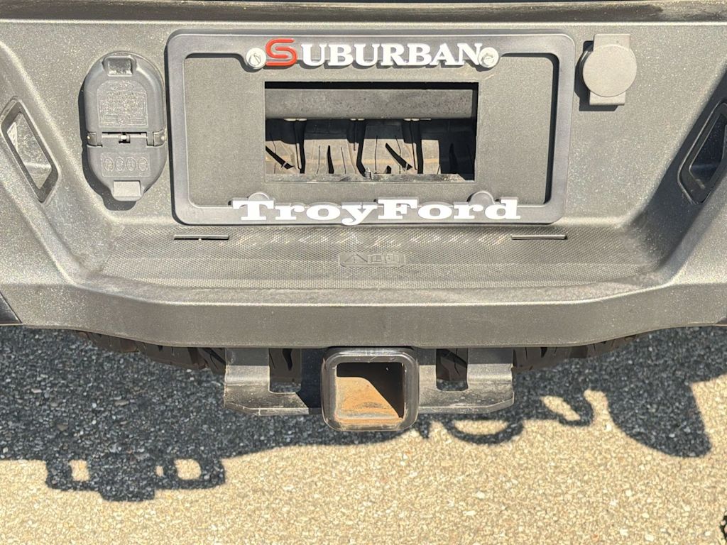 Thumbnail: 2024 Ford F-150 - 9