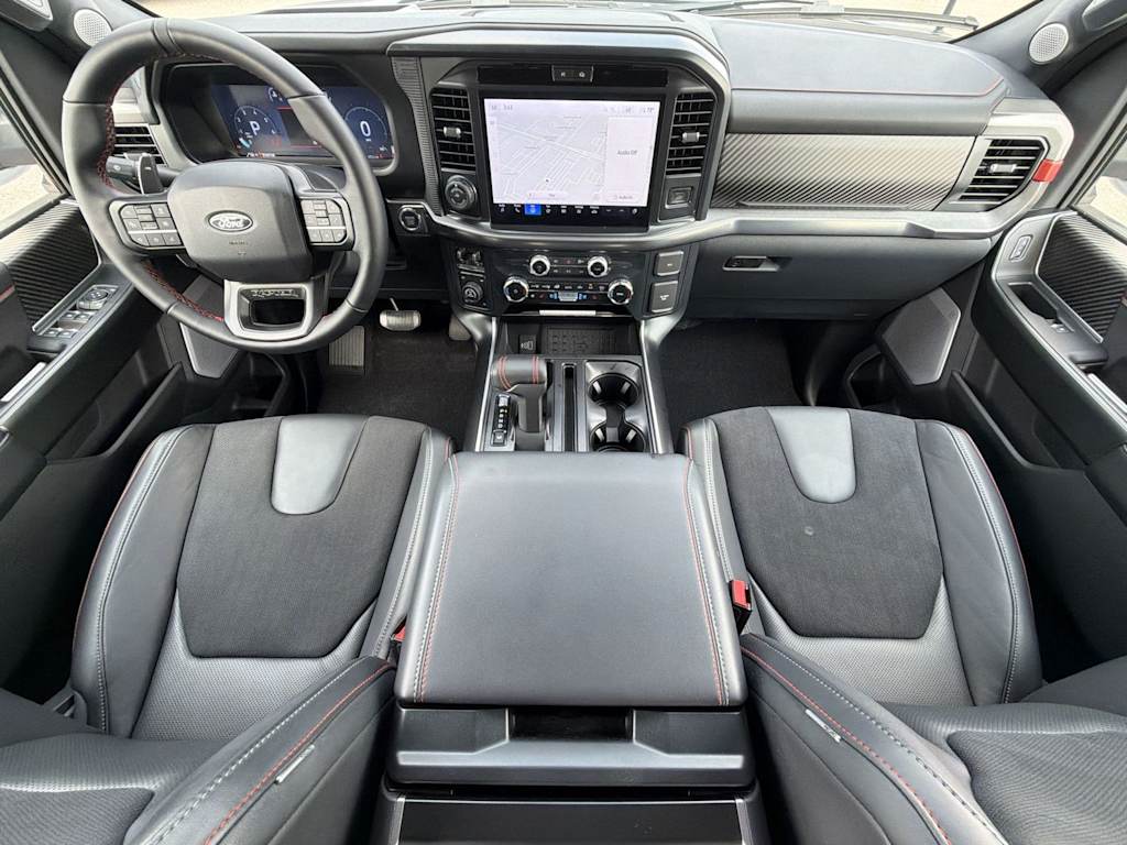 Thumbnail: 2025 Ford F-150 - 2