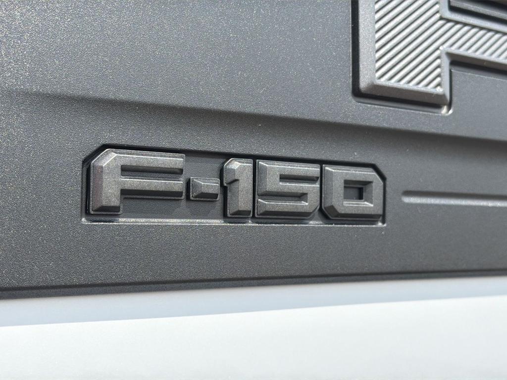 Thumbnail: 2025 Ford F-150 - 24