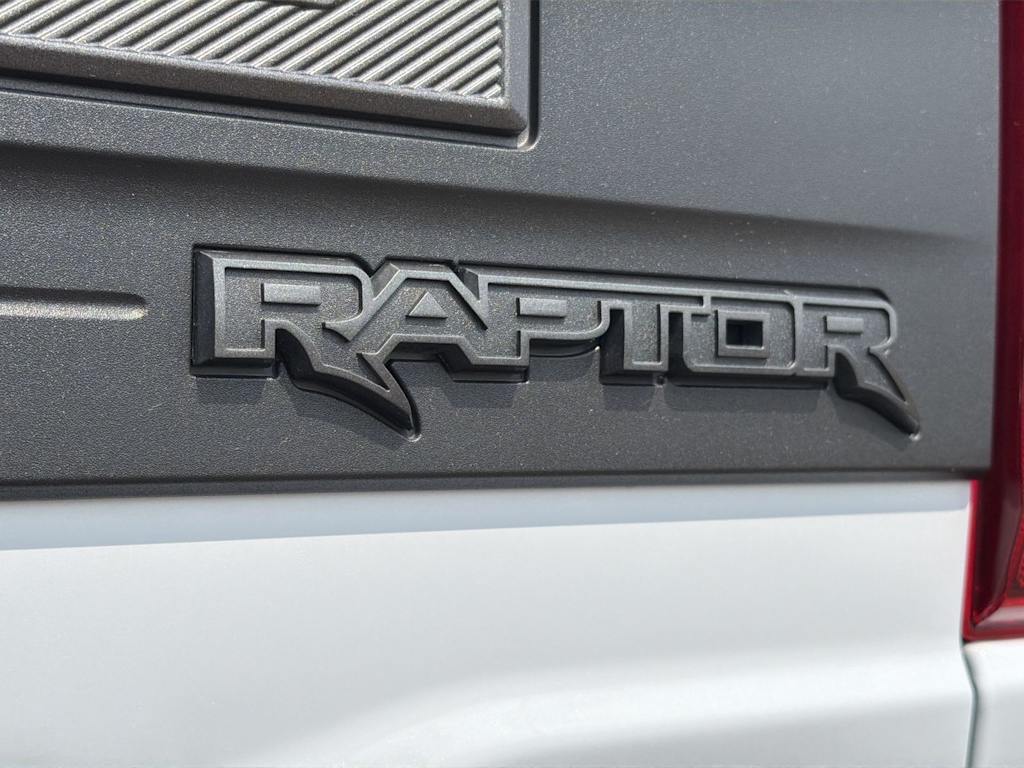 Thumbnail: 2025 Ford F-150 - 7