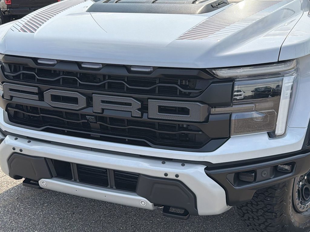 Thumbnail: 2025 Ford F-150 - 23