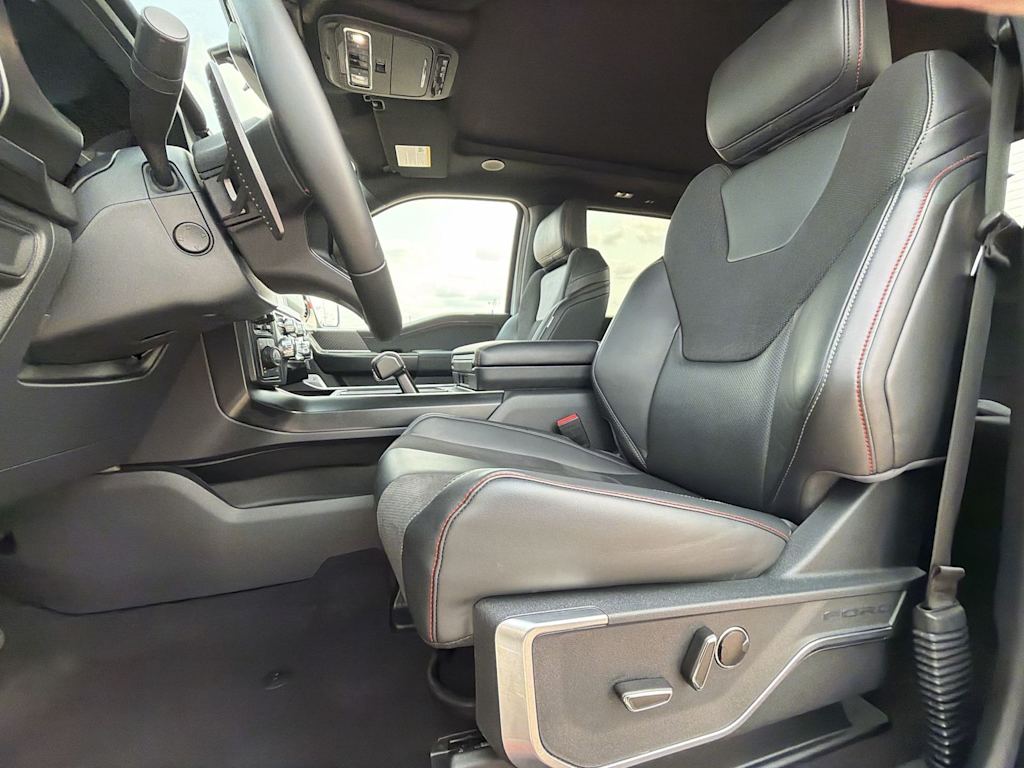 Thumbnail: 2025 Ford F-150 - 11