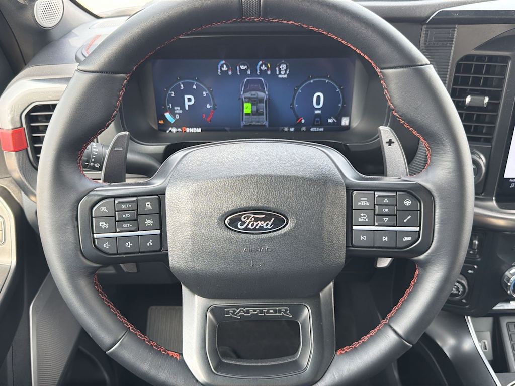 Thumbnail: 2025 Ford F-150 - 9