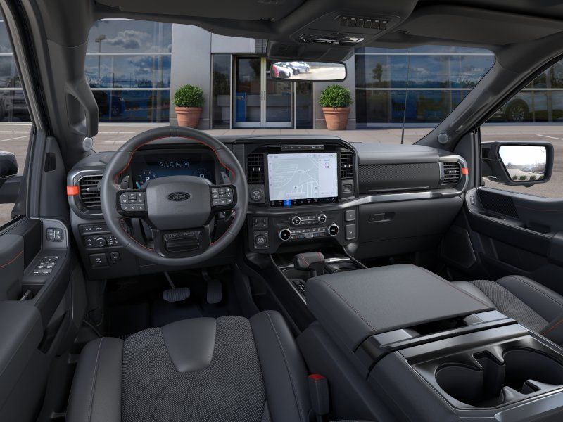 Thumbnail: 2026 Ford F-150 - 2