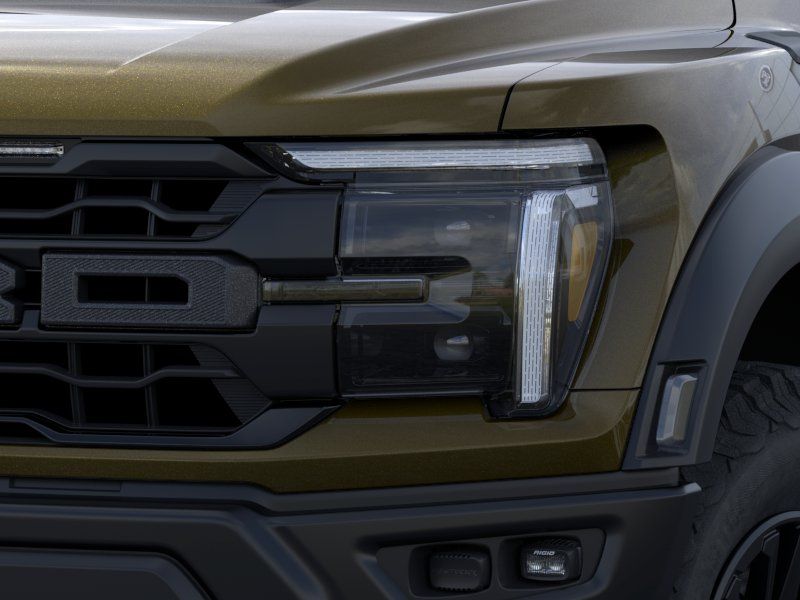 Thumbnail: 2026 Ford F-150 - 19