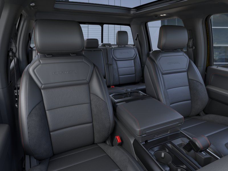 Thumbnail: 2026 Ford F-150 - 7