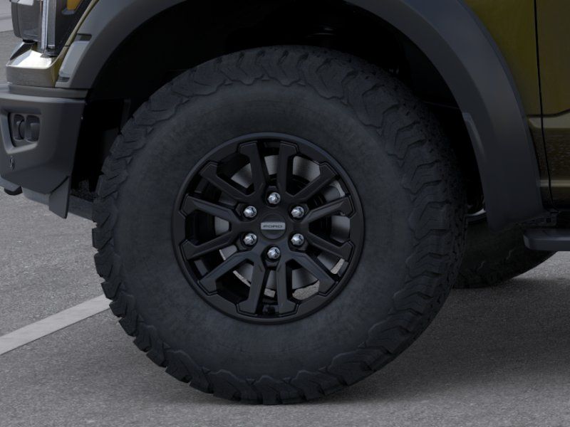 Thumbnail: 2026 Ford F-150 - 6