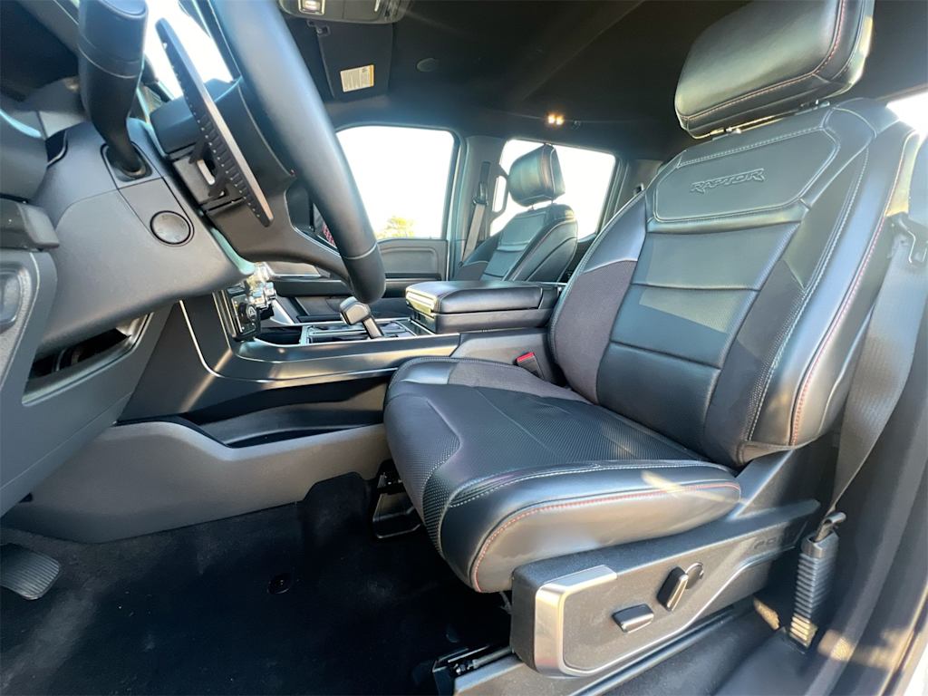 Thumbnail: 2024 Ford F-150 - 10