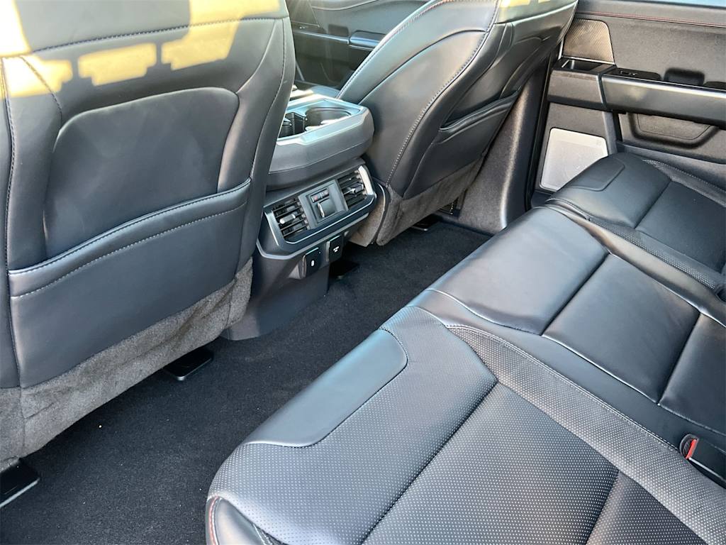 Thumbnail: 2024 Ford F-150 - 11