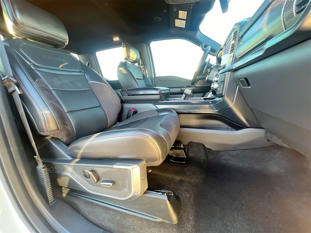 Thumbnail: 2024 Ford F-150 - 8