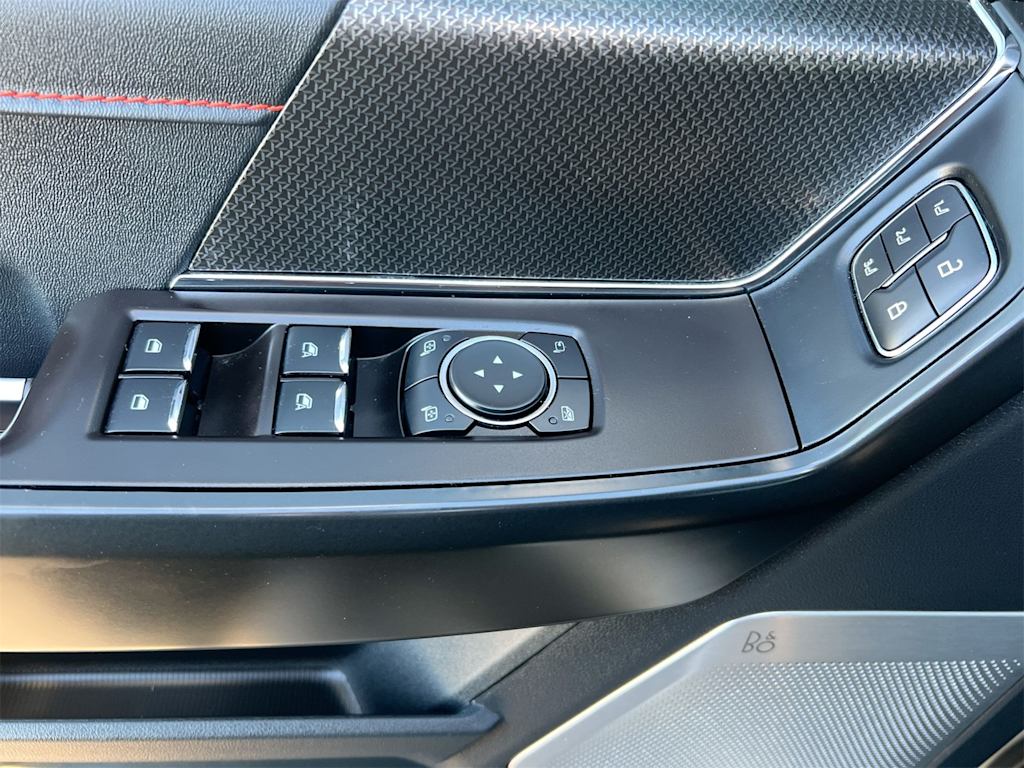 Thumbnail: 2024 Ford F-150 - 24