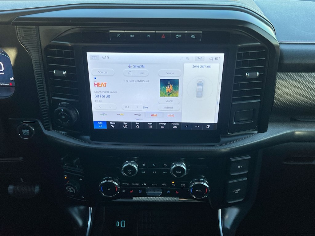 Thumbnail: 2024 Ford F-150 - 13