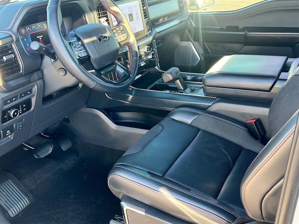 Thumbnail: 2024 Ford F-150 - 9