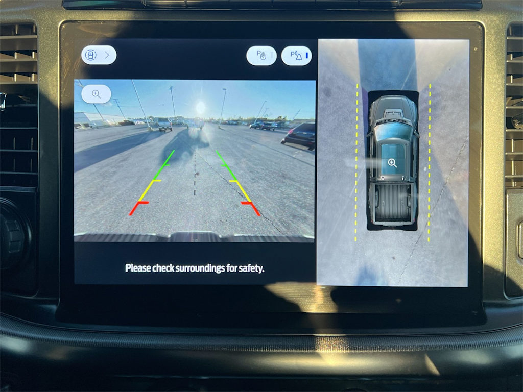 Thumbnail: 2024 Ford F-150 - 30