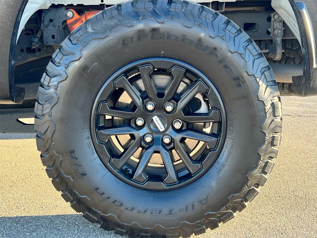 Thumbnail: 2024 Ford F-150 - 7