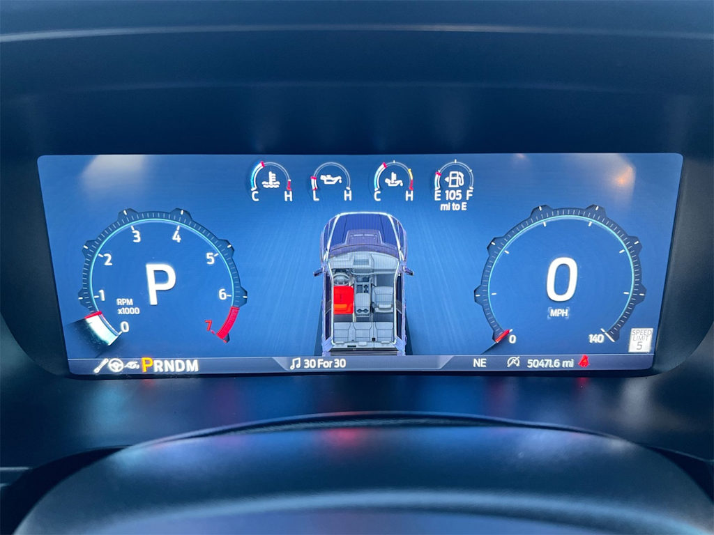 Thumbnail: 2024 Ford F-150 - 14