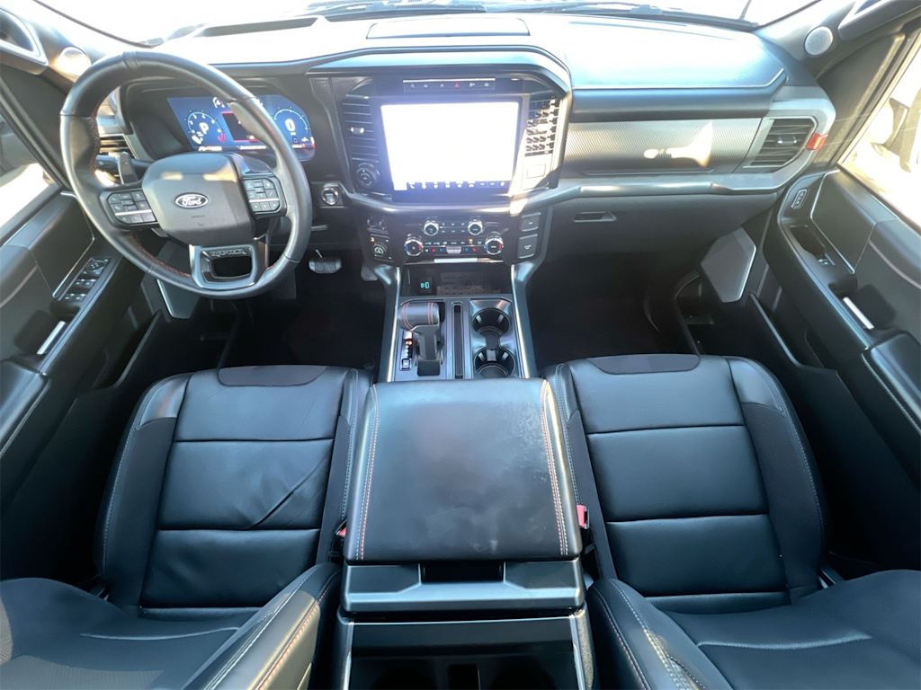 Thumbnail: 2024 Ford F-150 - 2