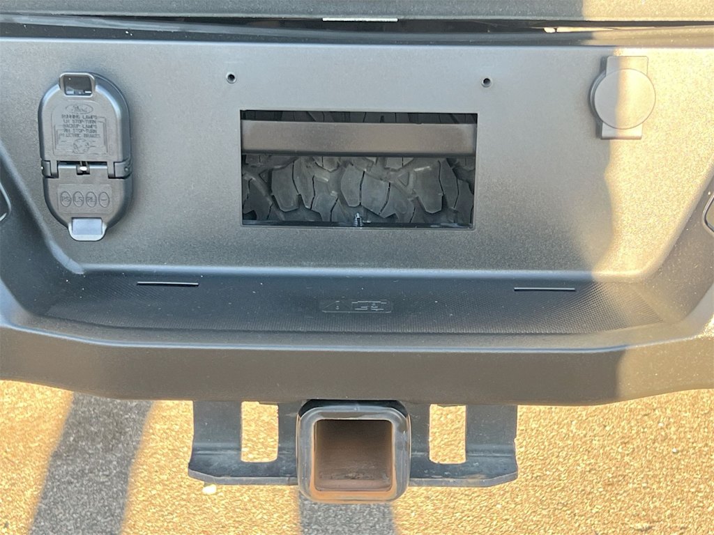 Thumbnail: 2024 Ford F-150 - 34