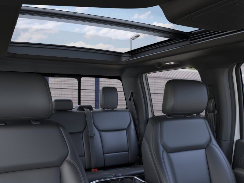 Thumbnail: 2026 Ford F-150 - 22