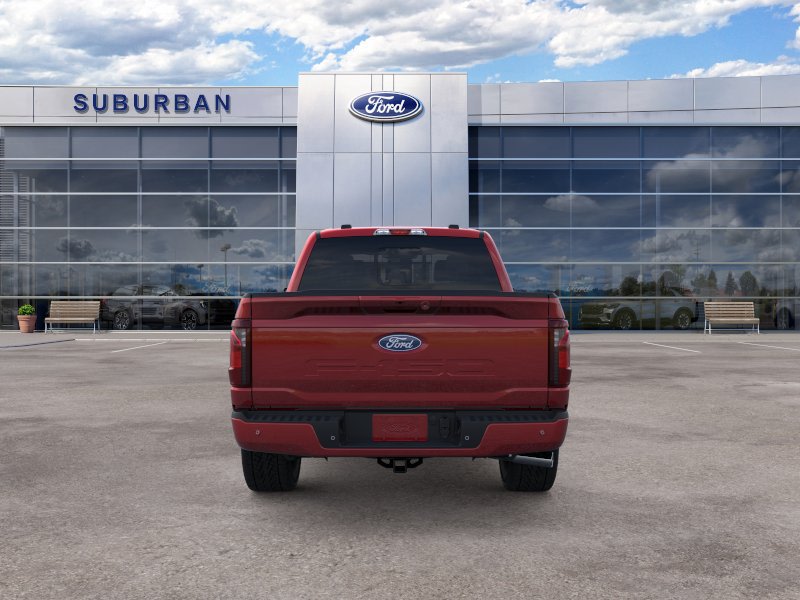 Thumbnail: 2026 Ford F-150 - 12