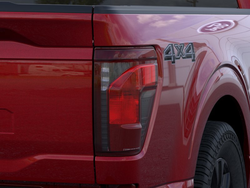 Thumbnail: 2026 Ford F-150 - 22