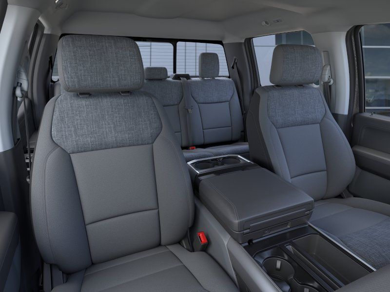 Thumbnail: 2026 Ford F-150 - 8