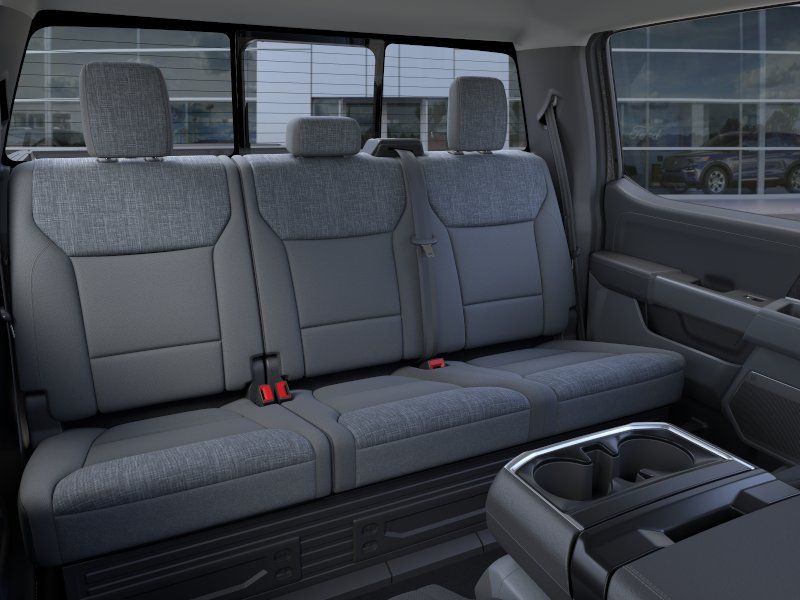 Thumbnail: 2026 Ford F-150 - 6