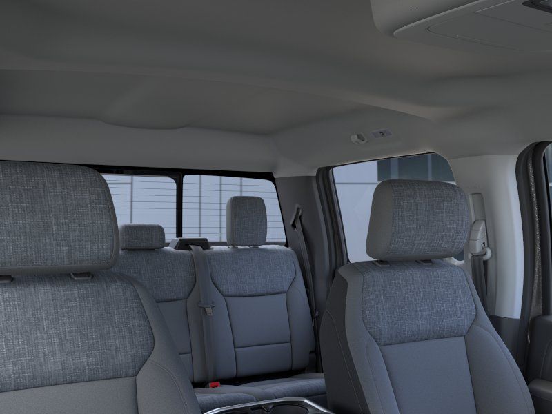 Thumbnail: 2026 Ford F-150 - 22