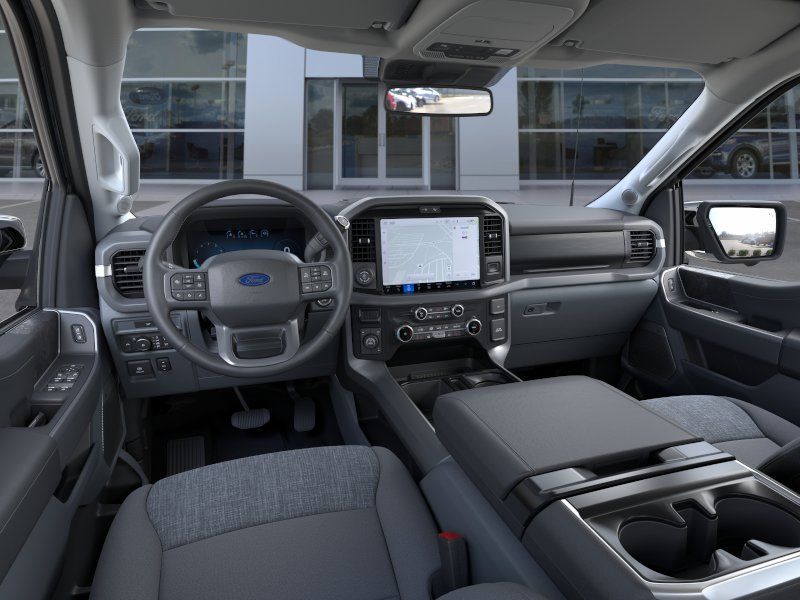 Thumbnail: 2026 Ford F-150 - 2