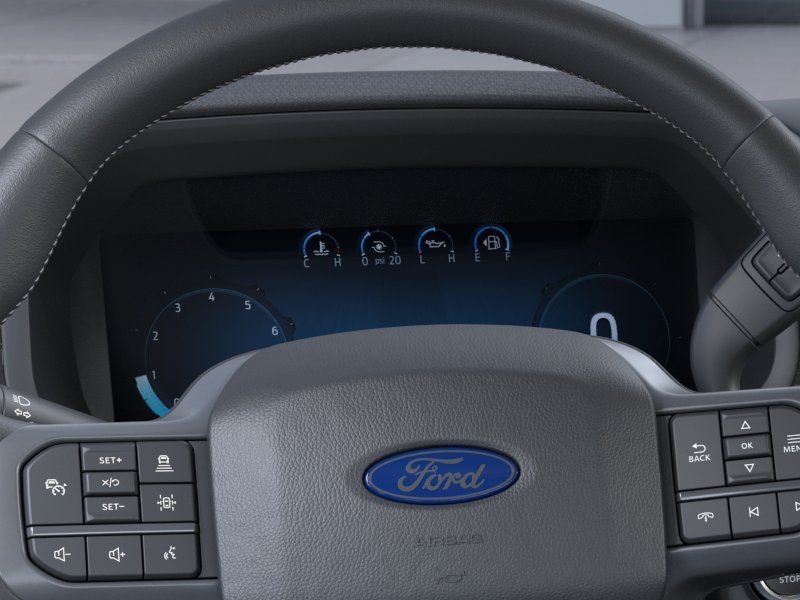 Thumbnail: 2026 Ford F-150 - 10