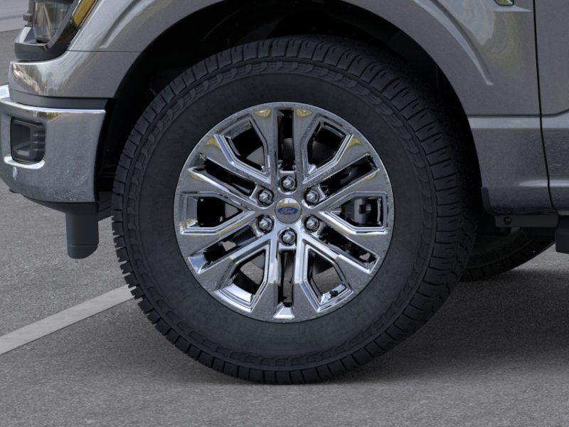 Thumbnail: 2026 Ford F-150 - 7