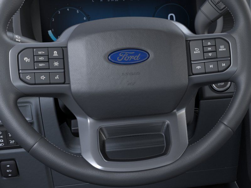 Thumbnail: 2026 Ford F-150 - 15
