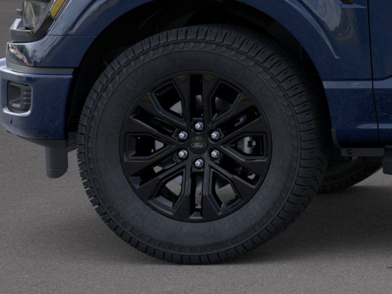 Thumbnail: 2026 Ford F-150 - 6