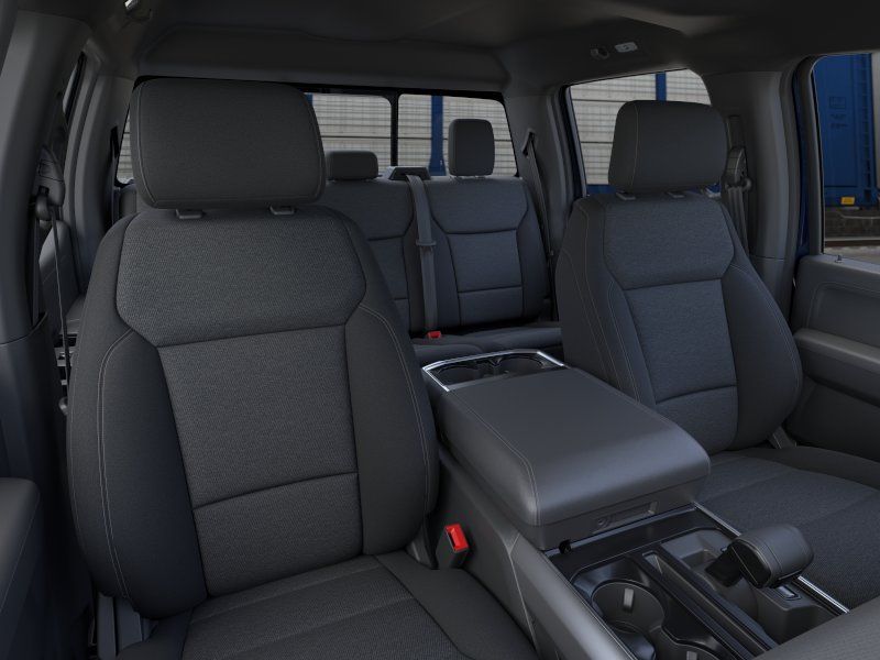 Thumbnail: 2026 Ford F-150 - 7