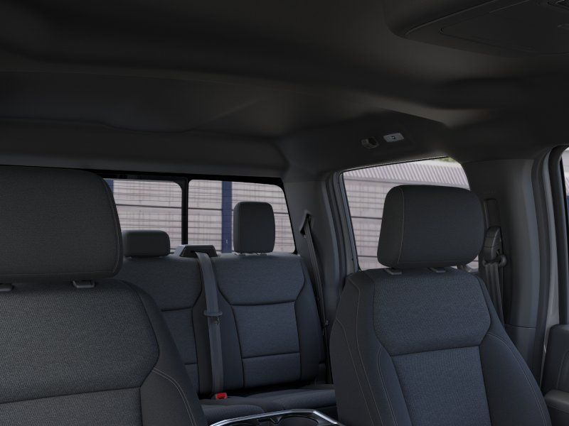 Thumbnail: 2026 Ford F-150 - 12