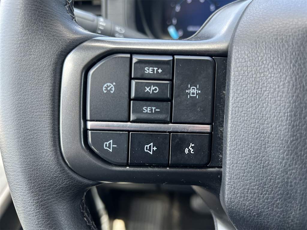 Thumbnail: 2024 Ford F-150 - 30