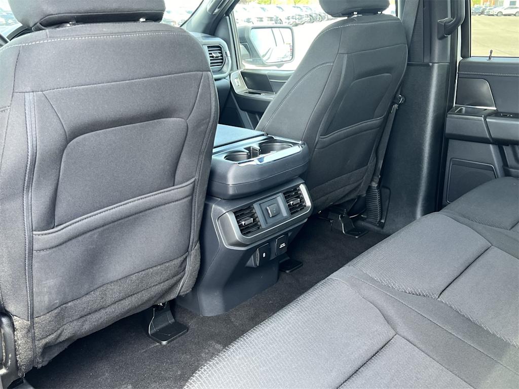 Thumbnail: 2024 Ford F-150 - 13