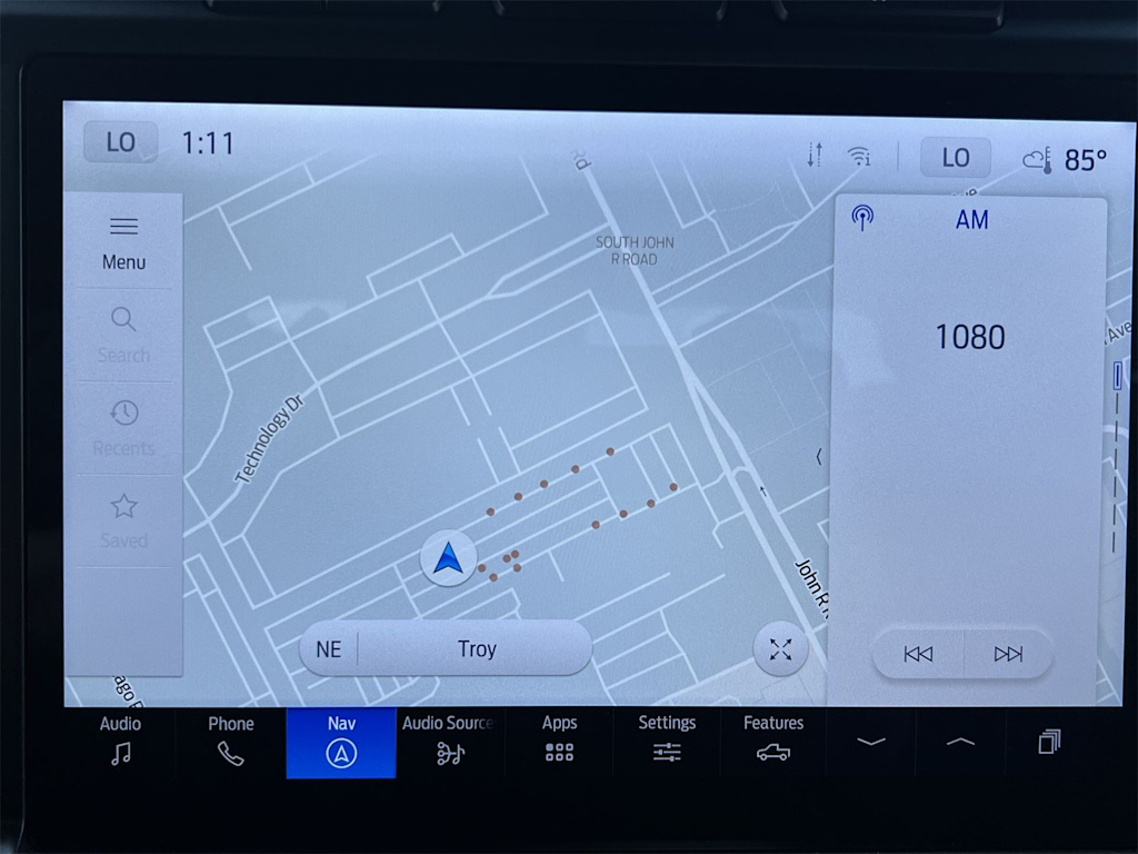 Thumbnail: 2024 Ford F-150 - 32